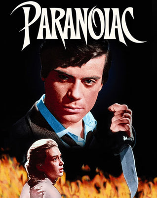 Paranoiac (1963) [MA HD]