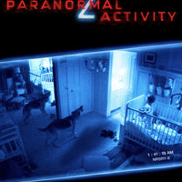 Paranormal Activity 2 (Theatrical) (2024) [Vudu 4K]