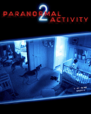 Paranormal Activity 2 (Theatrical) (2024) [Vudu 4K]