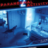 Paranormal Activity 2 (Unrated Director's Cut) (2010) [Vudu HD]