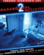 Paranormal Activity 2 (Unrated Director's Cut) (2010) [Vudu HD]