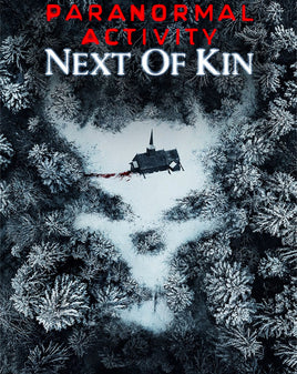Paranormal Activity Next of Kin (2021) [Vudu HD]