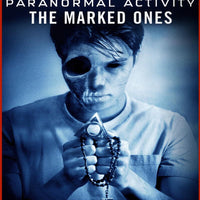 Paranormal Activity: The Marked Ones (Unrated) (2014) [Vudu HD]