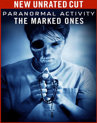 Paranormal Activity: The Marked Ones (Unrated) (2014) [Vudu HD]