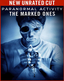 Paranormal Activity The Marked Ones (Unrated) (2014) [Vudu HD]