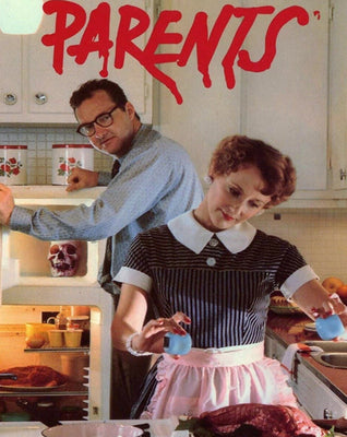 Parents (1989) [Vudu HD]
