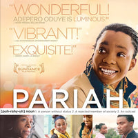 Pariah (2011) [MA HD]