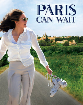 Paris Can Wait (2017) [MA HD]