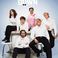 Party Down The Complete Series (2009-2023) [Seasons 1-3] [Vudu SD]