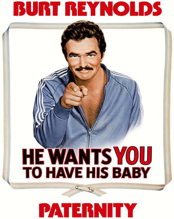 Paternity (1981) [Vudu HD]