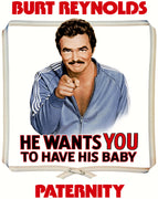 Paternity (1981) [Vudu HD]