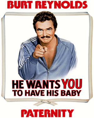 Paternity (1981) [Vudu HD]