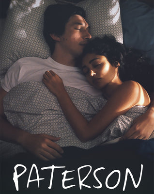 Paterson (2016) [MA HD]