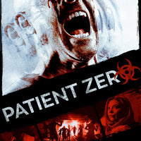 Patient Zero (2018) [MA HD]