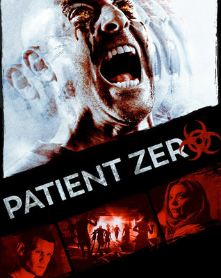 Patient Zero (2018) [MA HD]