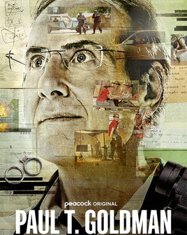 Paul T. Goldman: Season 1 (2022) [Vudu HD]