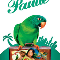 Paulie (1998) [Vudu HD]