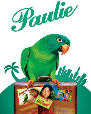 Paulie (1998) [Vudu HD]