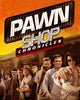 Pawn Shop Chronicles (2013) [Vudu HD]