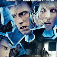 Paycheck (2003) [Vudu 4K]