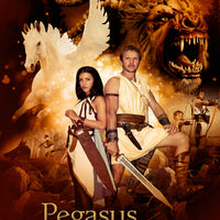 Pegasus vs Chimera (2012) [MA HD]