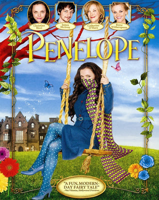 Penelope (2008) [Vudu HD]