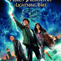 Percy Jackson And The Olympians: The Lightning Thief (2010) [iTunes HD]