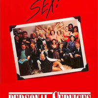 Personal Services (1987) [Vudu SD]