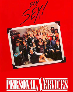 Personal Services (1987) [Vudu SD]