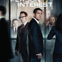 Person of Interest The Complete Series (2011-2016) [Vudu HD]