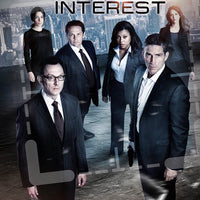 Person of Interest The Complete Series (2011-2016) [Vudu HD]