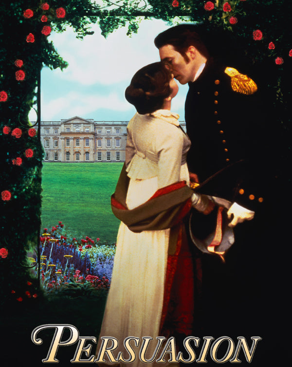 Persuasion (1995) [MA HD]