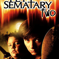 Pet Sematary Two (1992) [Vudu HD]