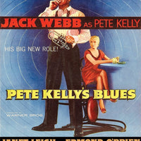 Pete Kelly's Blues (1955) [Vudu HD]