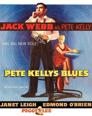 Pete Kelly's Blues (1955) [Vudu HD]