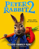 Peter Rabbit 2 The Runaway (2021) [MA 4K]