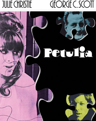 Petulia (1968) [MA HD]