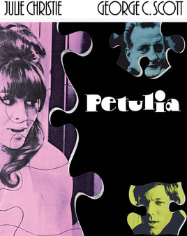 Petulia (1968) [MA HD]