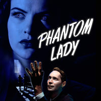 Phantom Lady (1944) [MA HD]