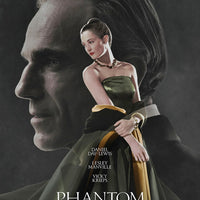 Phantom Thread (2017) [MA 4K]