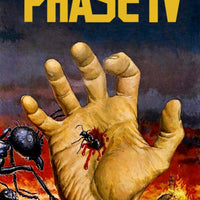 Phase IV (1974) [Vudu HD]