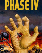 Phase IV (1974) [Vudu HD]