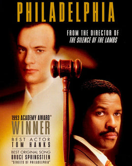 Philadelphia (1993) [MA HD]