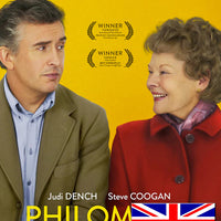 Philomena (2013) UK [GP HD]