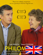 Philomena (2013) UK [GP HD]