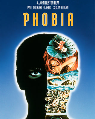 Phobia (1980) [Vudu HD]