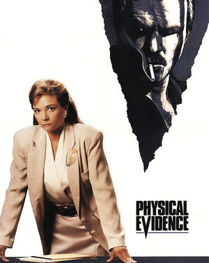 Physical Evidence (1989) [MA HD]