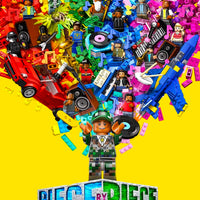 Piece by Piece (2024) [MA HD]