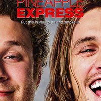 Pineapple Express (2008) [MA HD]