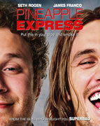 Pineapple Express (2008) [MA HD]